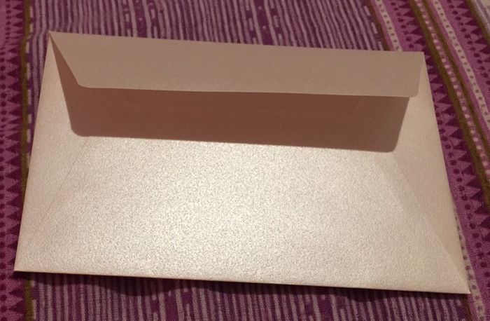 Partecipazioni pronte !!!!!! - 2