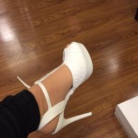 Ecco le mie scarpe - 2