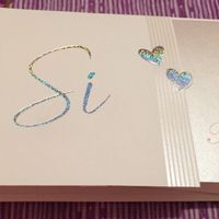 Partecipazioni😍 - 1