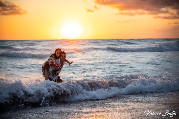 Sessione fotografica per matrimoniale? 2