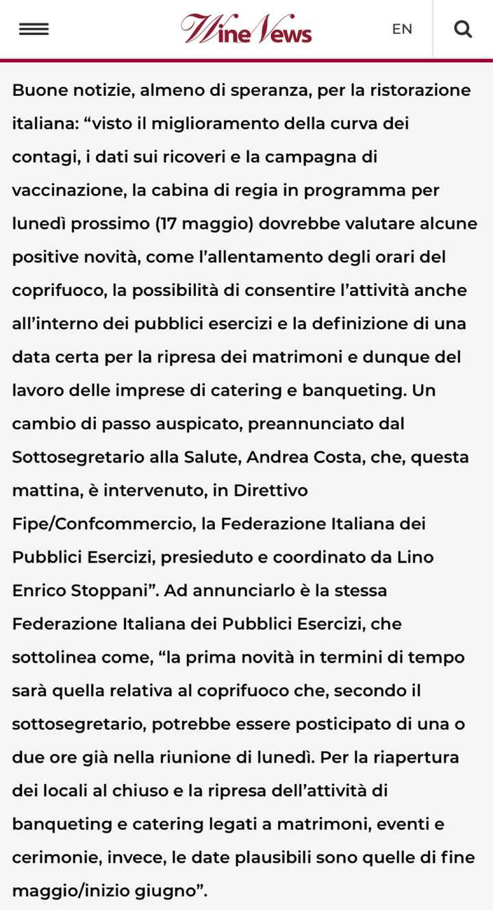 Sposa giugno 2021 - 1