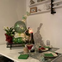 Promessa di Matrimonio 💚 - 1