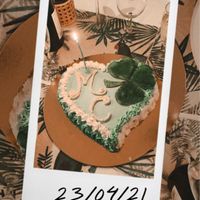 Promessa di Matrimonio 💚 - 2