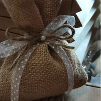 Bomboniere homemade - 3