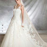 Pronovias 2017 - 1