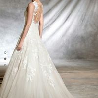 Pronovias 2017 - 2