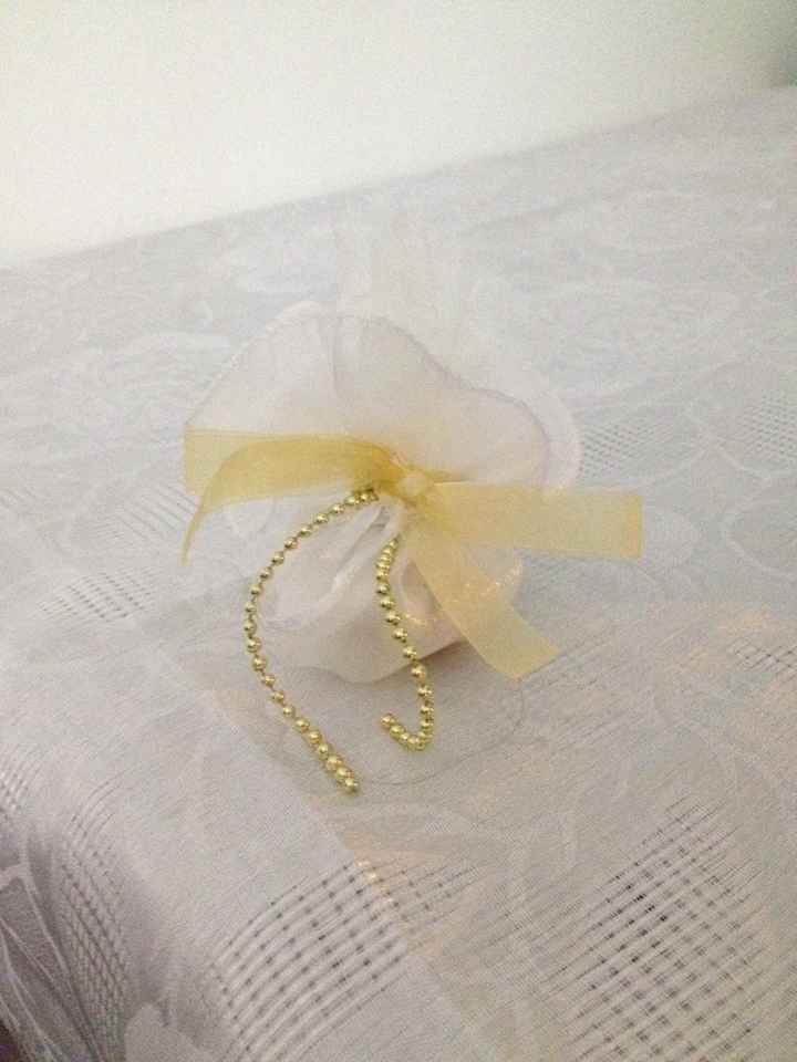 Fai da me nozze d'oro suoceri - 4