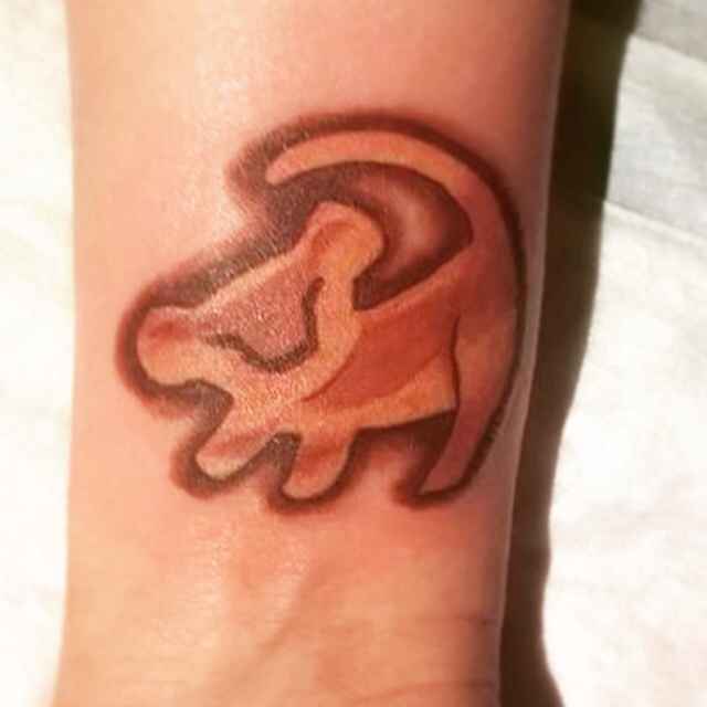 La tua coppia disney preferita - 1