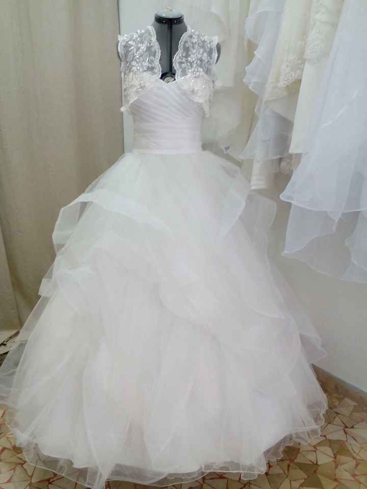 Abiti low cost cosa ne pensate? - 1