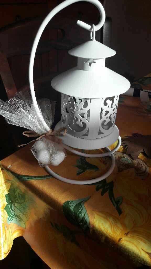 Bomboniere genitori e testimoni - 3