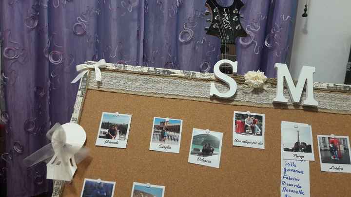 Tableau quasi finito - 3