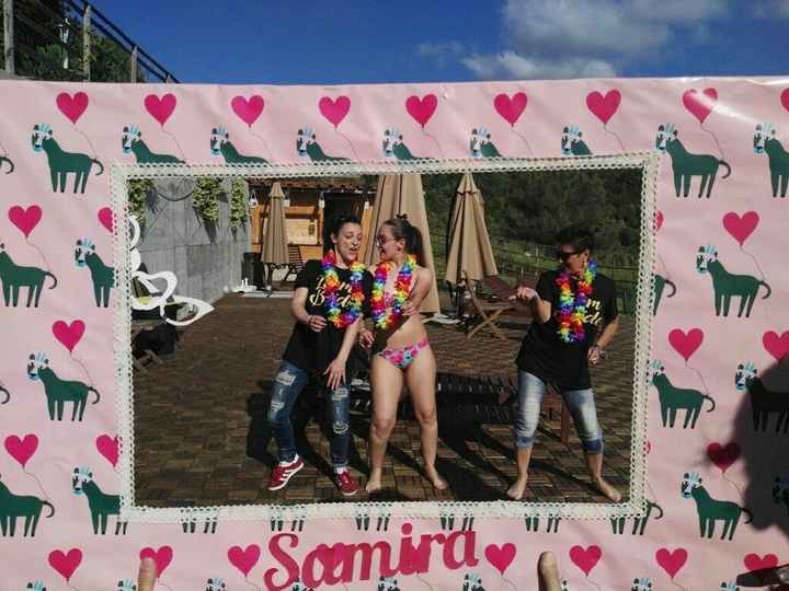 Addio al nubilato meraviglioso - 4