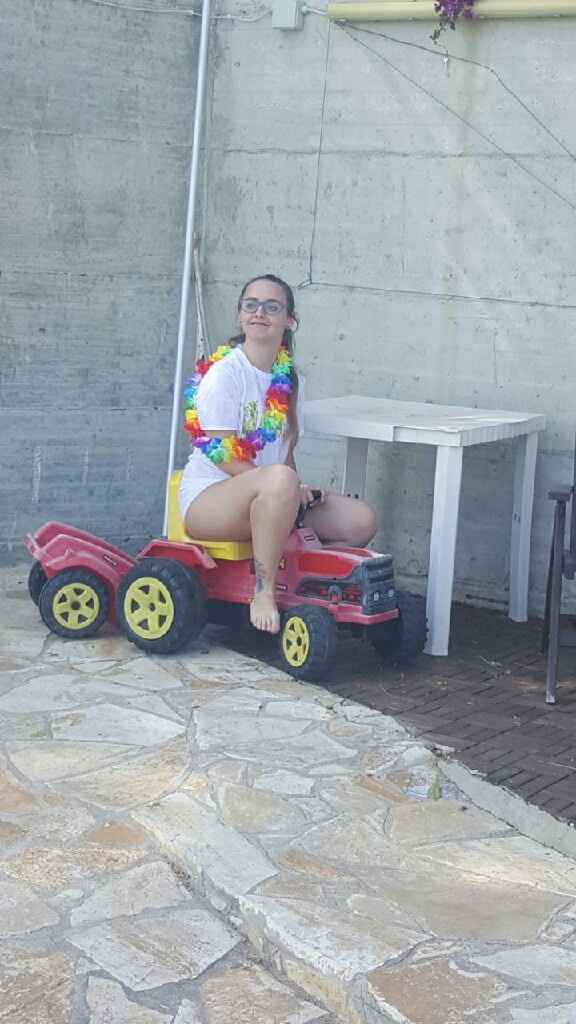 Addio al nubilato meraviglioso - 6