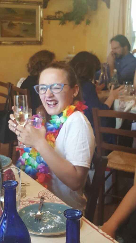 Addio al nubilato meraviglioso - 7