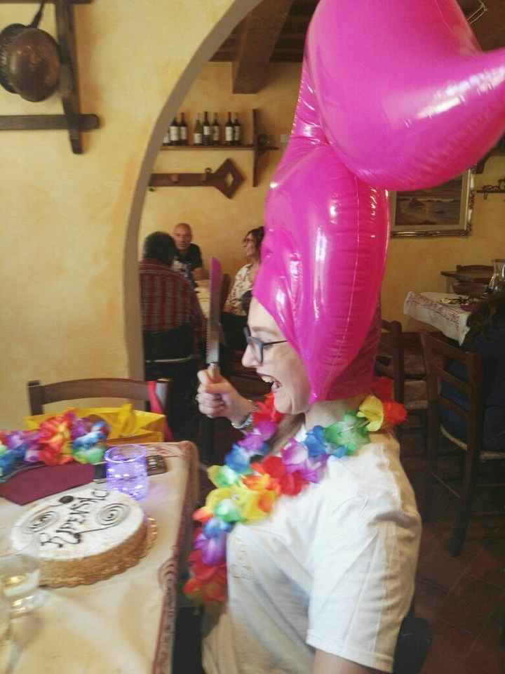 Addio al nubilato meraviglioso - 8