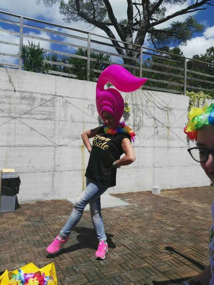 Addio al nubilato meraviglioso - 10