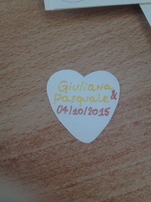 Fai da me nozze d'oro suoceri - 1