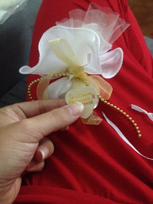 Fai da me nozze d'oro suoceri - 3