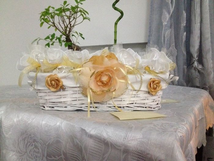 Fai da me nozze d'oro suoceri - 5