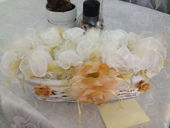 Fai da me nozze d'oro suoceri - 6