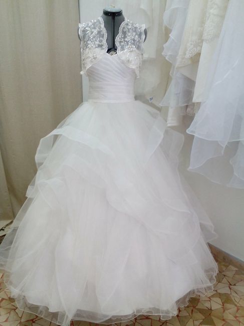 Abiti low cost cosa ne pensate? - 1