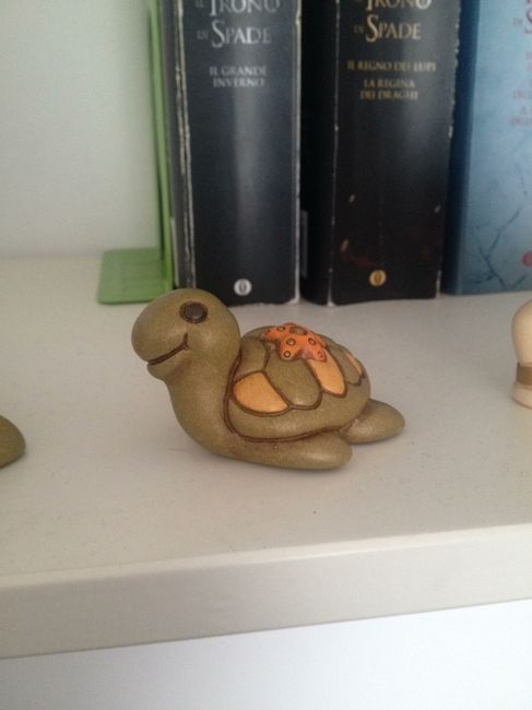 San valentino da future spose: regali&cenette? - 2