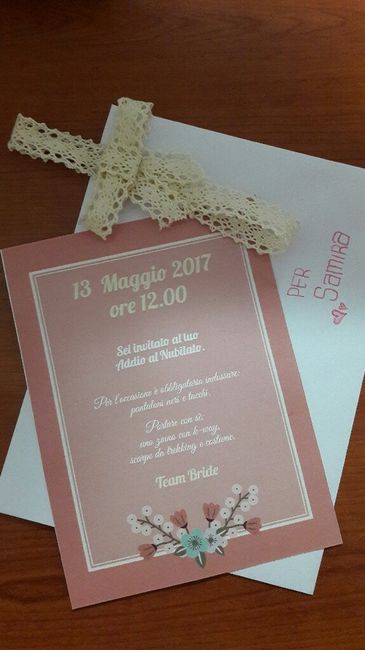 Addio al nubilato in arrivo - 2