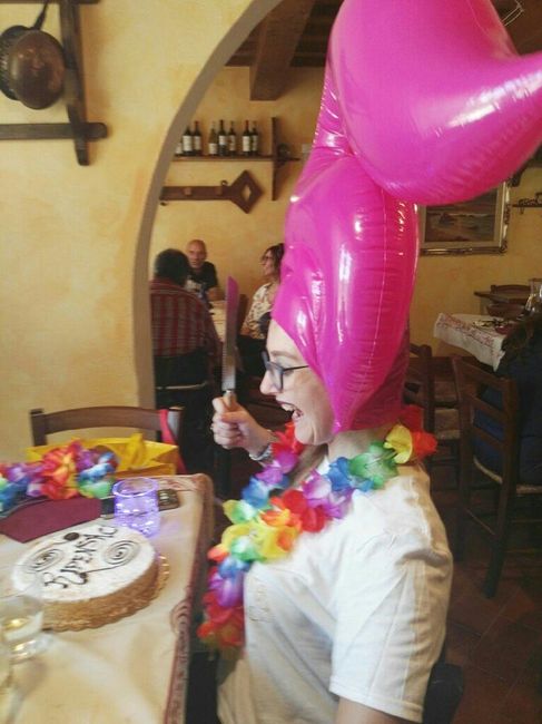 Addio al nubilato meraviglioso - 8