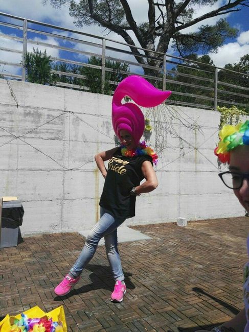 Addio al nubilato meraviglioso - 10