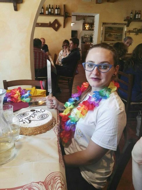 Addio al nubilato meraviglioso - 15