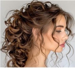 Aiuto scelta acconciatura ! 5