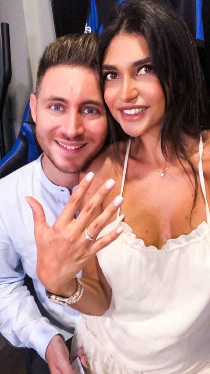 Curiosità su proposta di matrimonio e decisione di sposarvi!! - 3