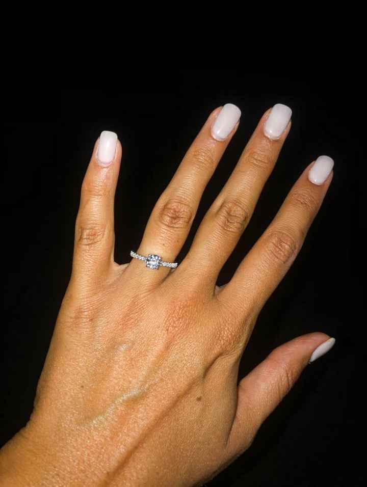 Proposta di matrimonio!! - 1