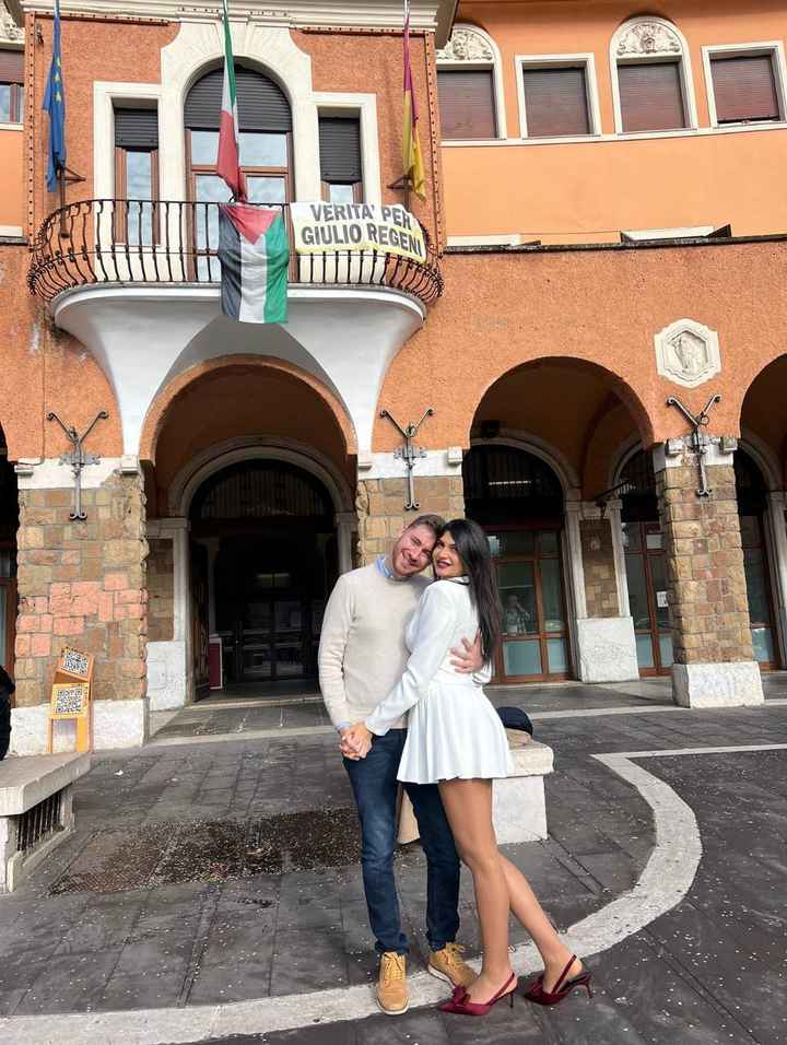 Oggi giornata di Promesse per noi!! - 4