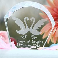 decorazione per la torta