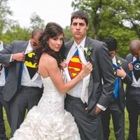 matrimonio nerd