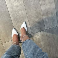 Scarpe: riutilizzabili? - 1