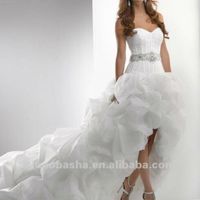 Disperata ricerca vestito - 3