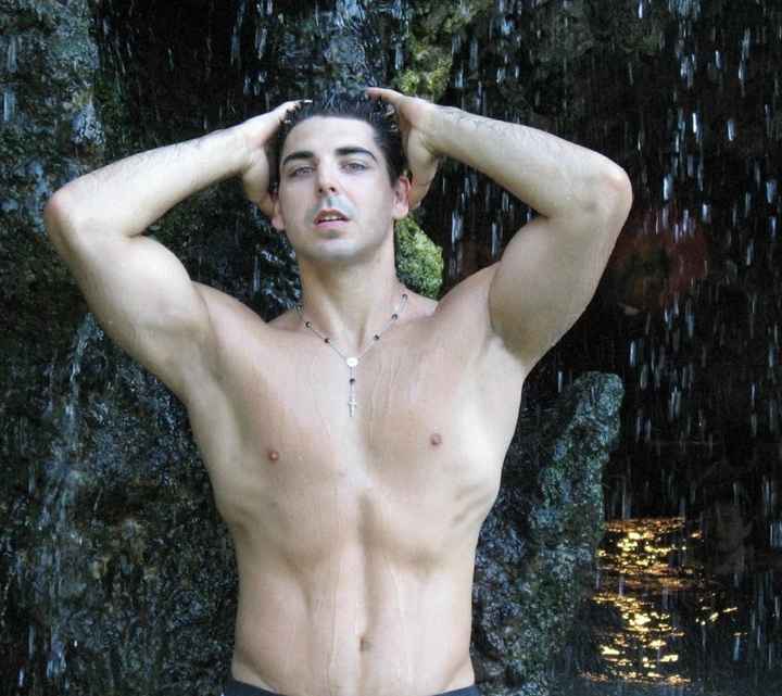 Il mio futuro maritino..!!