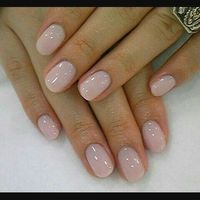 Unghie ma quelle dei piedi come le fate? - 1