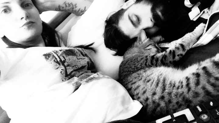 Condividi la vostra foto più bella insieme 📸 - 1