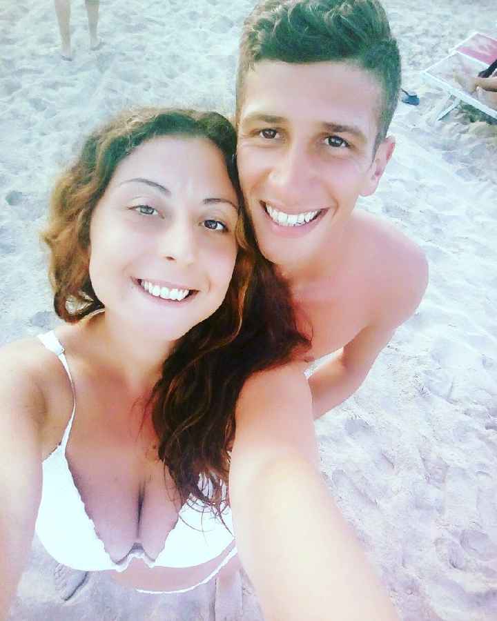 Condividi la vostra foto più bella insieme 📸 - 1