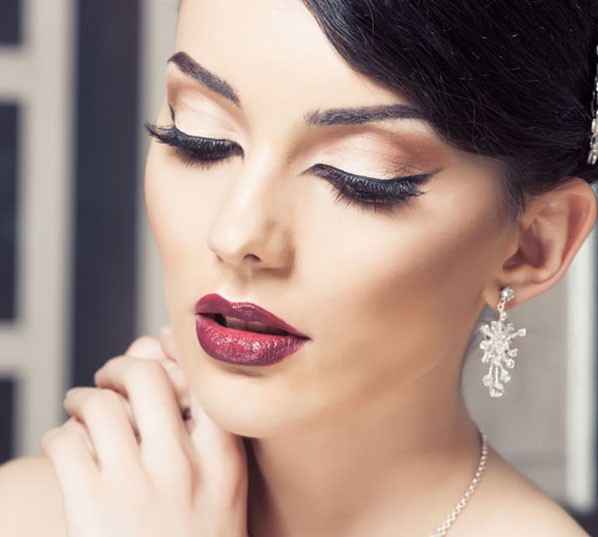 Il trucco più adatto a te è... - 1