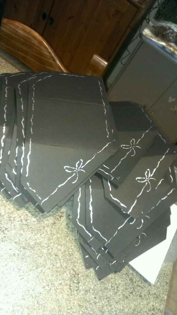 Un pezzetto di partecipazioni - 1