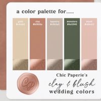 Quale palette di colori hai scelto? - 1