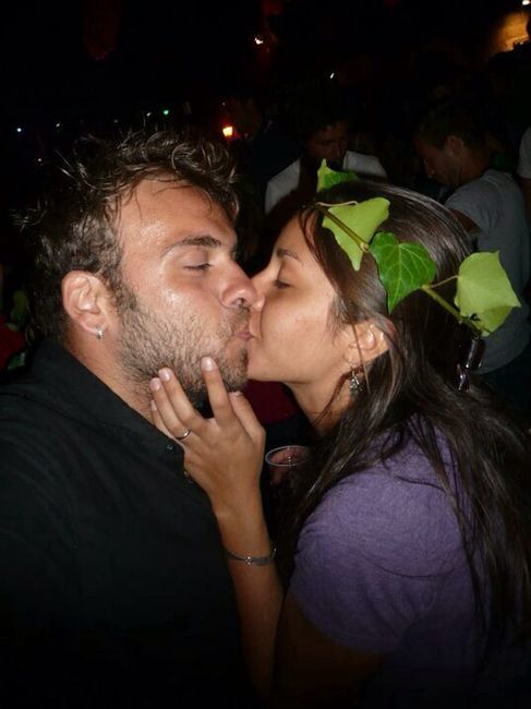 La vostra foto più romantica (finora...) - 1