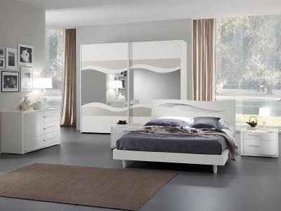 Mi fate vedere i vostri mobili? - 1