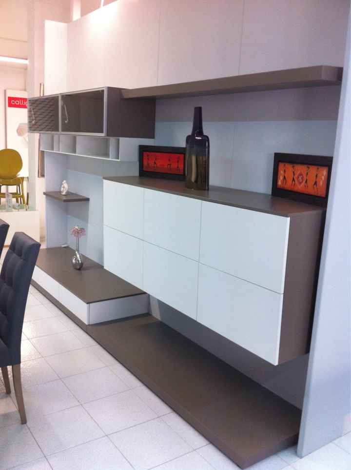 Mi fate vedere i vostri mobili? - 2