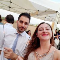 Postate una foto di voi due 👇 - 1