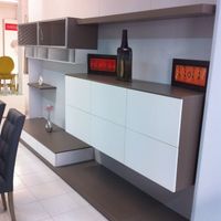 Mi fate vedere i vostri mobili? - 2